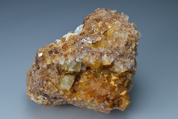 Fluorite