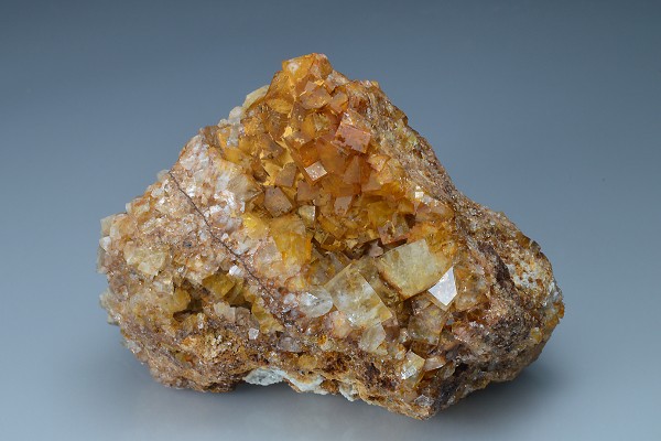 Fluorite