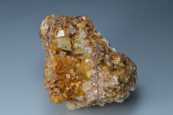 Fluorite