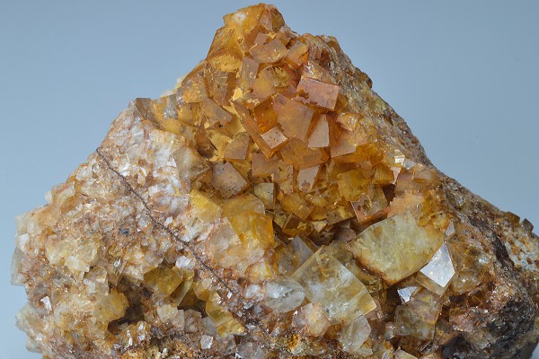 Fluorite
