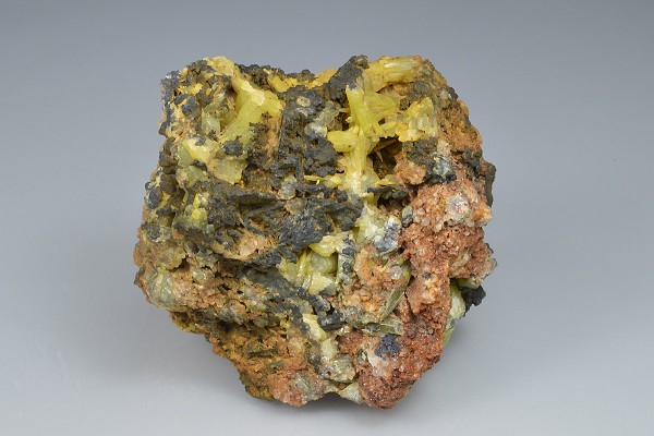 Pyromorphite
