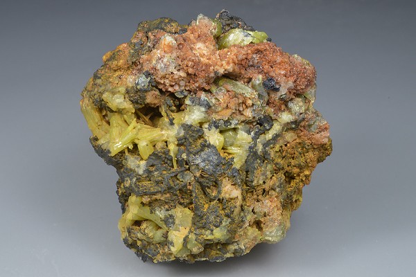 Pyromorphite