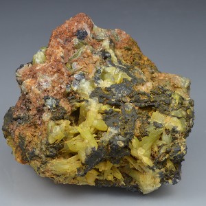 Pyromorphite