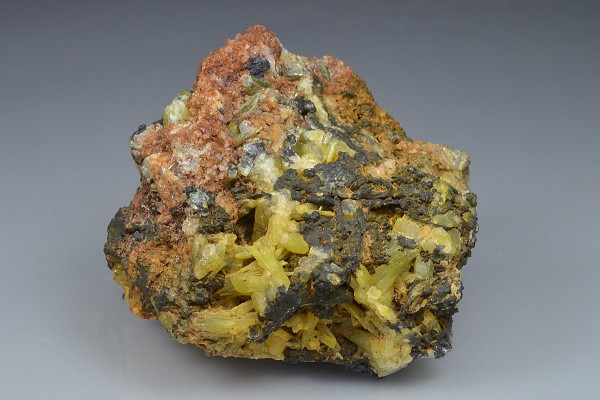 Pyromorphite