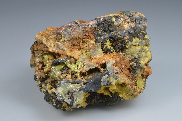Pyromorphite
