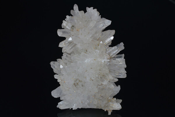 Quartz, Calcite