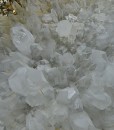 Pyrite, Quartz, Chalcopyrite