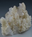 Two generations Calcite, Quartz