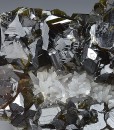 Cleiophane, Quartz, Galena
