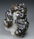 Cleiophane, Quartz, Galena