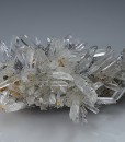 Quartz, Pyrite, Galena