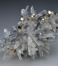 Quartz, Pyrite, Galena