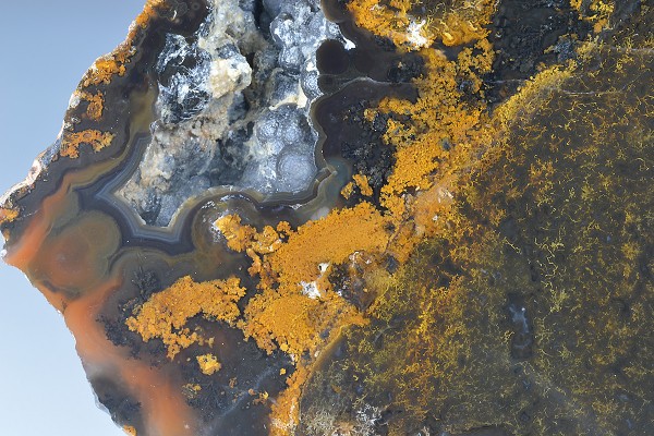 Agate