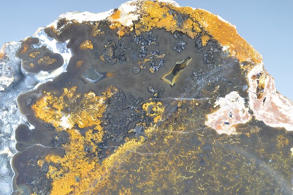 Agate