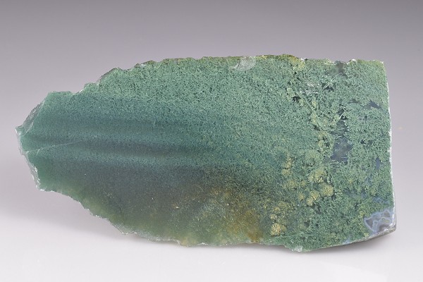Moss Agate