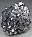 Spinel law twin Galena, Calcite, Sphalerite