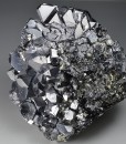 Spinel law twin Galena, Calcite, Sphalerite