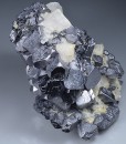 Spinel law twin Galena, Calcite, Sphalerite