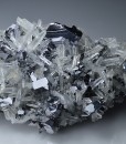 Galena, Quartz, Sphalerite