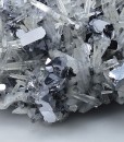 Galena, Quartz, Sphalerite