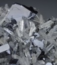 Galena, Quartz, Sphalerite