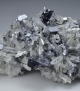 Galena, Quartz, Sphalerite