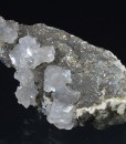 Galena, Calcite, Pyrite