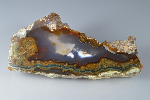 Orpheus Agate