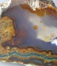Orpheus Agate