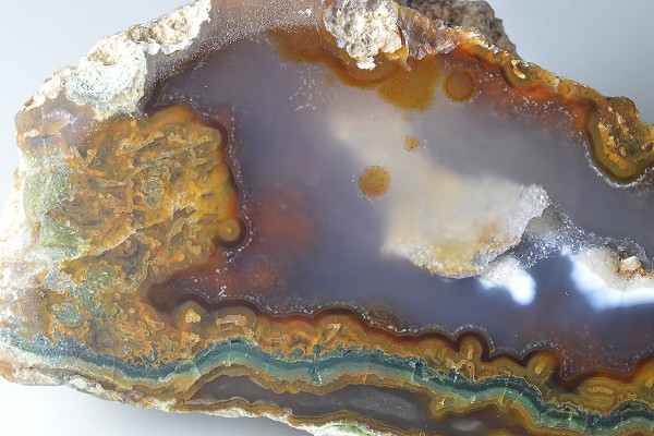 Orpheus Agate