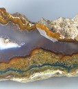 Orpheus Agate