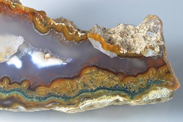 Orpheus Agate