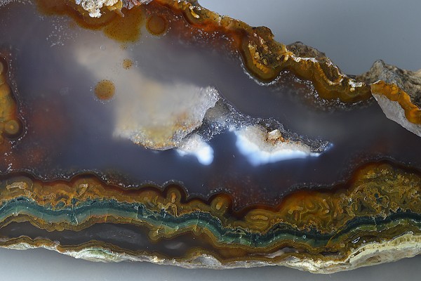 Orpheus Agate