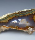 Orpheus Agate