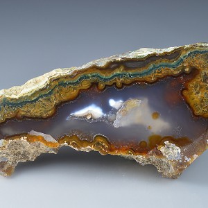 Orpheus Agate