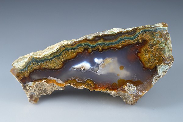 Orpheus Agate