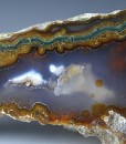Orpheus Agate