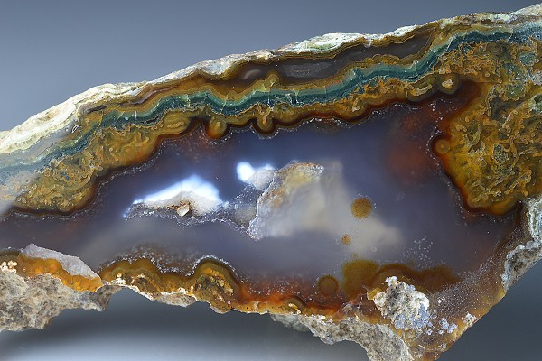 Orpheus Agate