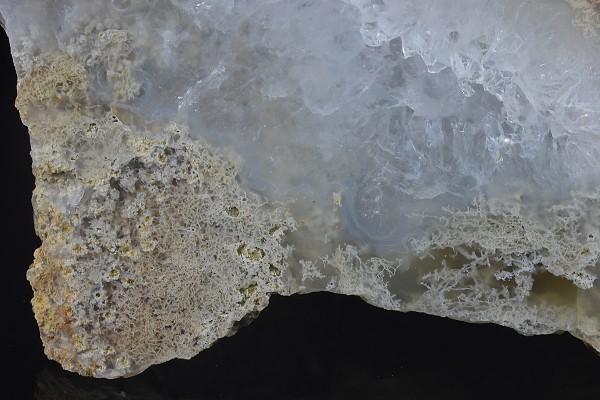Moss Agate