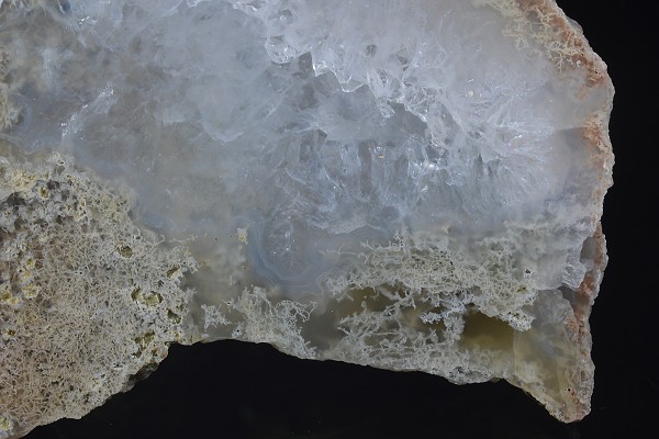 Moss Agate