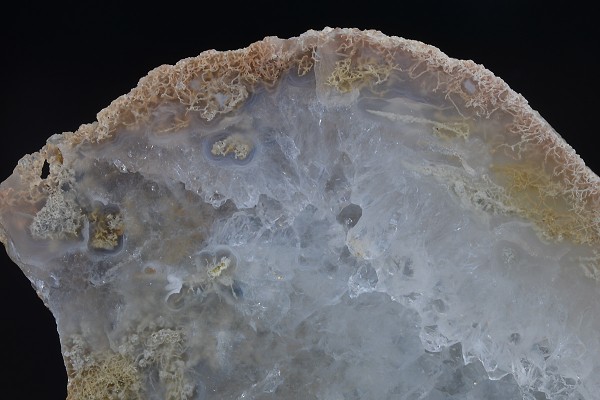 Moss Agate