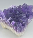 Quartz var.Amethyst