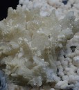Two generations Calcite, Galena, Chalcopyrite, Sphalerite