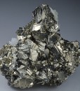 Pyrite, Quartz, Sphalerite, Galena