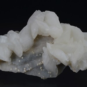 Rhombohedral Calcite