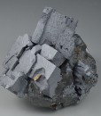 Galena, gem Sphalerite var.Cleiopohane