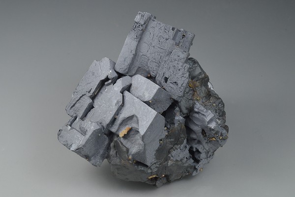 Galena, gem Sphalerite var.Cleiopohane