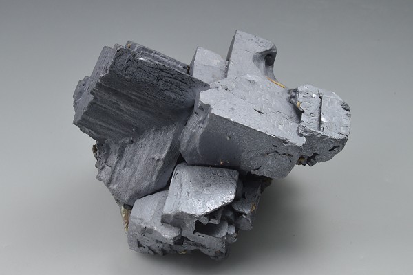 Galena, gem Sphalerite var.Cleiopohane
