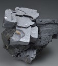 Galena, gem Sphalerite var.Cleiopohane