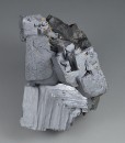 Galena, gem Sphalerite var.Cleiopohane
